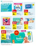 Pampers Pampers