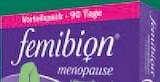 mea - meine apotheke - Femibion Menopause Hitzewallungen Angebot im Prospekt Femibion Menopause Hitzewallungen bei mea - meine apotheke im Prospekt "" für 42,10 €