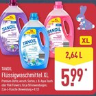 Flüssigwaschmittel XL von TANDIL im aktuellen ALDI Nord Prospekt für 5,99 €