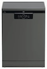 Pulsat Draveil - Promo Lave-vaisselle BDFN26446G Promo Lave-vaisselle BDFN26446G à 349,99 € dans le catalogue Pulsat à Draveil