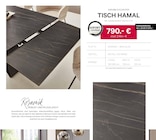 Tisch Hamal im Angebot bei Kabs in Lüneburg Tisch Hamal Angebote bei Kabs Lüneburg für 790,00 €