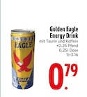 Energy Drink bei EDEKA im Hausham Prospekt für 0,79 €