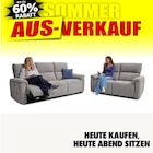 Aktuelles Palma 3-Sitzer oder 2-Sitzer Sofa Angebot bei Seats and Sofas in Gelsenkirchen ab 999,00 €