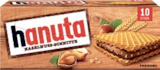 aktiv & irma Wardenburg - hanuta Haselnuss-Schnitte Angebot im Prospekt hanuta Haselnuss-Schnitte bei aktiv & irma im Wardenburg Prospekt für 2,22 €