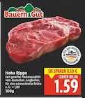 Aktuelles Hohe Rippe Angebot bei E center in Berlin ab 1,59 €
