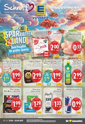 Aktueller E center Discounter Prospekt in Kleve und Umgebung, "Aktuelle Angebote" mit 26 Seiten, 15.09.2025 - 20.09.2025