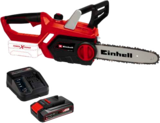 Akku Kettensäge von Einhell für 89,99 € bei Marktkauf im Angebot Akku Kettensäge von Einhell im aktuellen Marktkauf Prospekt