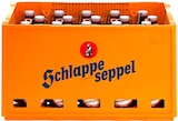 Special im Angebot bei REWE in Wiesbaden Special Angebote von Schlappeseppel bei REWE Wiesbaden für 12,99 €