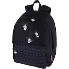 Sac à dos Kuromi - HELLO KITTY en promo chez Carrefour Colombes à 19,92 €