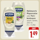 Mayonnaise oder Feinkostsauce bei EDEKA im Kirchzarten Prospekt für 1,49 €