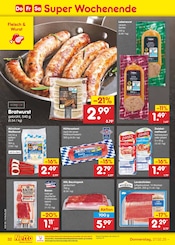 Ähnliche Angebote wie Schweinekamm im Prospekt "Aktuelle Angebote" auf Seite 56 von Netto Marken-Discount in Duisburg