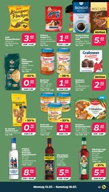 Likör im Netto mit dem Scottie Prospekt in Schwerin Aktueller Netto mit dem Scottie Prospekt mit Likör, "Günstig. Besser. Für Dich.", Seite 7