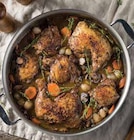 Promo Coq au Vin à 11,69 € dans le catalogue Intermarché à Auch