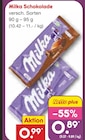 Netto Marken-Discount - Schokolade Angebot im Prospekt Schokolade bei Netto Marken-Discount im Prospekt "" für 0,89 €