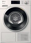Aktuelle Wäschetrockner Angebote bei EURONICS in Duisburg Aktuelles TWC 640 WP Angebot bei EURONICS in Duisburg ab 999,00 €