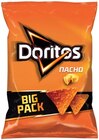 Nacho Angebote von Doritos bei REWE Minden für 1,79 €