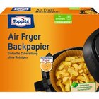 Air Fryer Backpapier im Angebot bei Lidl in Düsseldorf Air Fryer Backpapier Angebote von Toppits bei Lidl Düsseldorf für 1,99 €