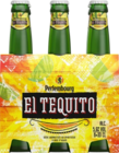 Bière aromatisée au spiritueux à base d'agave - Perlembourg en promo chez Lidl Mantes-la-Jolie à 4,35 €