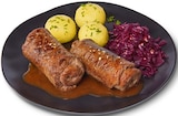 Frische Rinder-Rouladen bei Penny im Büdingen Prospekt für 5,99 €