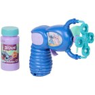 Pistolet à bulles de savon - Action en promo chez Action Vallauris à 1,99 €