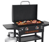 Griddle-Grillstation 28" Angebote von Blackstone bei Hagebaumarkt Oberhausen für 69,99 €