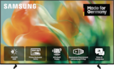 Mini LED TV GU75M84HAUXZG Angebote von Samsung bei Hirsch und Ille Heilbronn für 799,00 €