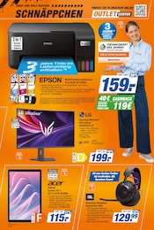 Ähnliche Druckerpatronen Angebote im Prospekt "Top Angebote" von expert in Regensburg Ähnliche Angebote wie Druckerpatronen im Prospekt "Top Angebote" auf Seite 9 von expert in Regensburg