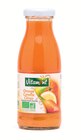 Jus orange carotte citron - Vitamont - Naturalia Jus orange carotte citron - Vitamont à 1,65 € dans le catalogue Naturalia