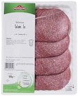 Salami 1 A von Henkelmann im aktuellen Metro Prospekt für 8,44 €