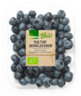 Kulturheidelbeeren von EDEKA Bio im aktuellen Marktkauf Prospekt