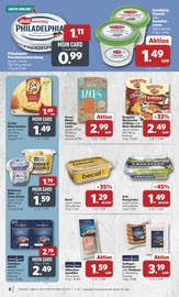 Aktueller combi Prospekt mit Lachs, "Markt - Angebote", Seite 8