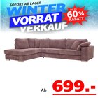 Enjoy Angebote von Seats and Sofas bei Seats and Sofas Leipzig für 699,00 €