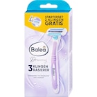 Aktuelle Rasierer Angebote bei dm-drogerie markt in Essen Aktuelles Rasierer 3-Klingen Dreamy Vorteilspack Angebot bei dm-drogerie markt in Essen ab 2,95 €
