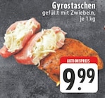 Angebot im EDEKA Lautzenbrücken Prospekt EDEKA Lautzenbrücken Prospekt mit im Angebot für 9,99 €
