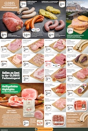 Pizza im GLOBUS Prospekt in Kerpen Aktueller GLOBUS Prospekt mit Pizza, "Aktuelle Angebote", Seite 3