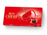 Penny-Markt Berlin - Mon Chéri Angebot im Prospekt Mon Chéri bei Penny-Markt im Berlin Prospekt für 2,22 €