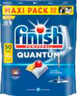 Maxipack Maschinengeschirrspülmittel von Finish im aktuellen Marktkauf Prospekt für 6,99 €