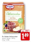 Angebot im EDEKA Tübingen Prospekt EDEKA Tübingen Prospekt mit im Angebot für 1,49 €