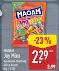 ALDI Nord Bramsche - Joy Mixx Angebot im Prospekt Joy Mixx bei ALDI Nord im Bramsche Prospekt für 2,29 €