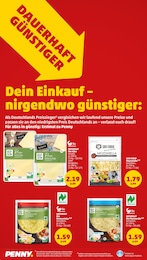 Penny Gouda im Prospekt 