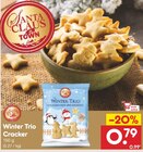 Aktuelles Cracker Angebot bei Netto Marken-Discount in Frankfurt (Main) ab 0,79 €
