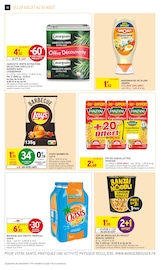 Barbecue Angebote im Prospekt "-50% DE REMISE IMMÉDIATE SUR LE 2ÈME SUR UNE SÉLECTION DE BIÈRES" von Intermarché Barbecue Angebote im Prospekt "-50% DE REMISE IMMÉDIATE SUR LE 2ÈME SUR UNE SÉLECTION DE BIÈRES" von Intermarché auf Seite 14