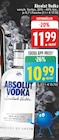 Vodka Angebote von Absolut bei EDEKA Wuppertal für 10,99 €