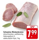 EDEKA Hohberg Prospekt mit  im Angebot für 7,99 €