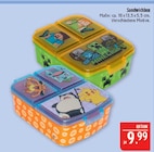 Sandwichbox Minecraft im Angebot bei Marktkauf in Hof Sandwichbox Minecraft Angebote bei Marktkauf Hof für 9,99 €