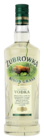 Vodka Zubrowka Bison Grass en promo chez Auchan Hypermarché Villeneuve-d'Ascq à 12,36 €