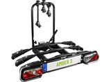 Aktuelles Fahrradträger AMBER 3, Schwarz) Angebot bei MediaMarkt Saturn in Hildesheim ab 222,00 €