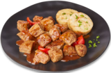 Aktuelles Frisches Rinder-Gulasch Angebot bei Penny in Mönchengladbach ab 5,99 €