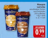 Iced Coffee Macchiato im Angebot bei Marktkauf in Nürnberg Iced Coffee Macchiato Angebote von Mövenpick bei Marktkauf Nürnberg für 0,99 €