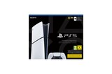 Console Sony "PS5 Slim Digitale" - SONY en promo chez Carrefour La Garenne-Colombes à 449,00 €